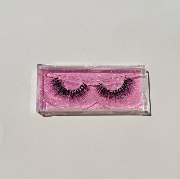 3D Mink Eyelash - Picture 3 of 4